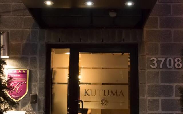 Hotel Kutuma