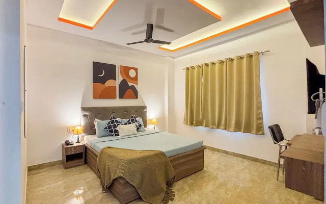 Raghuveer Sadan, Near Ram Mandir - 10 Min Walk