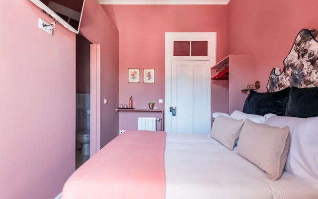 Villa Camelia Boutique House