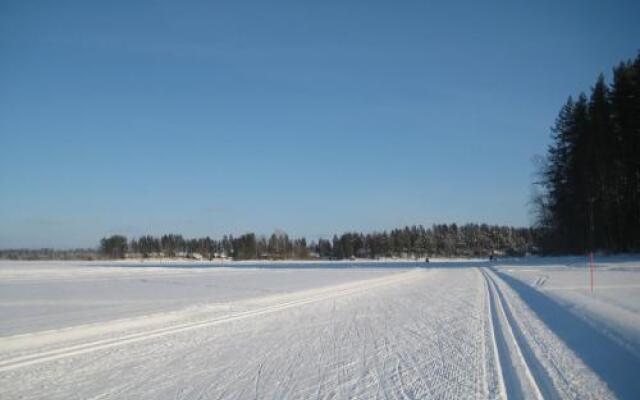 Rinnepelto Holiday Cottages