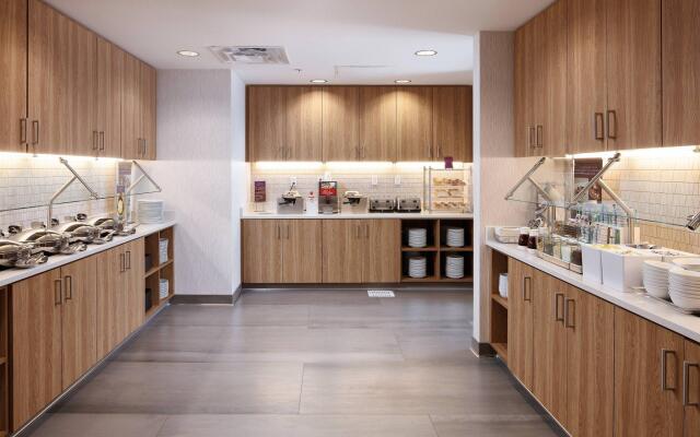 Residence Inn by Marriott San Jose Cupertino