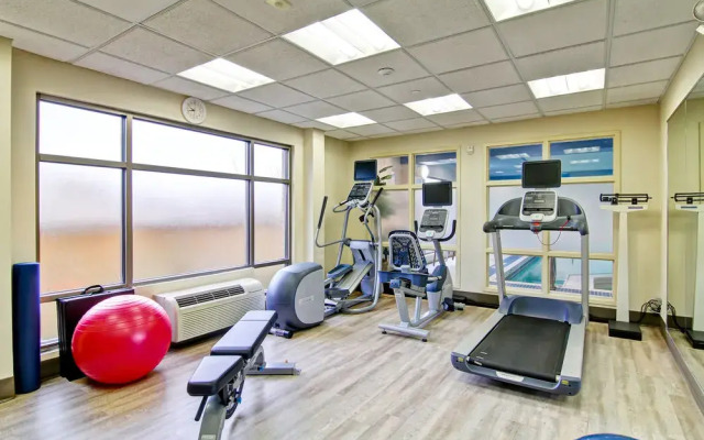 Spark by Hilton Guelph