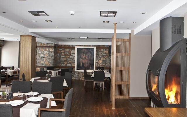 Miramonte Chalet Hotel Spa