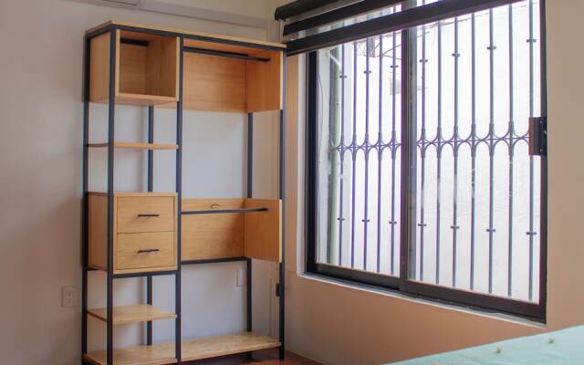 Suites Mayahuel
