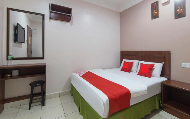 Kampar Times Inn Hotel