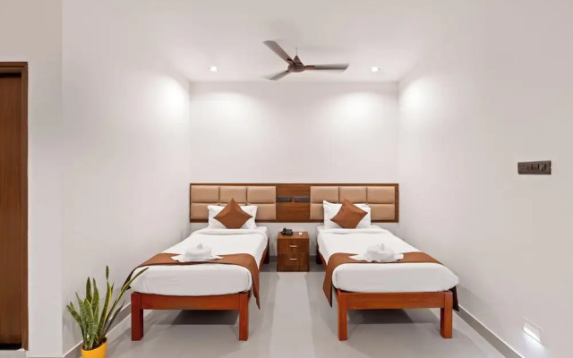 The Elite Hotel