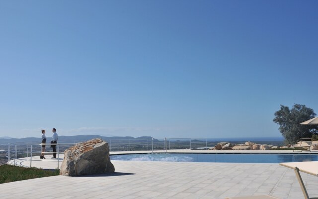 Castello Bonaria Wine & Spa Resort