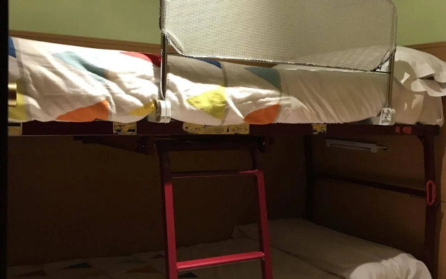 Hotel Pitiusa