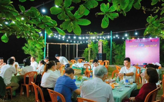 Seasand Quang Binh - by BAY LUXURY