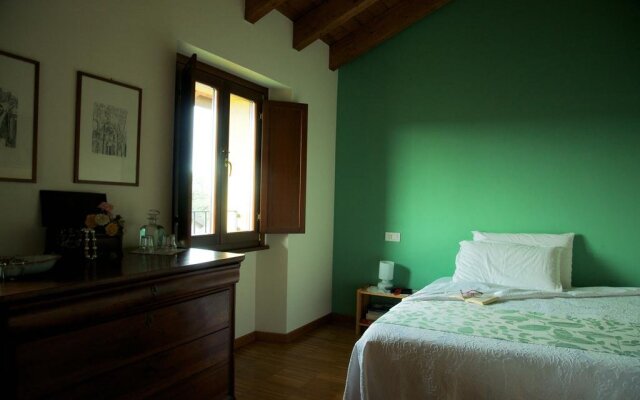 Cascina delle Mele