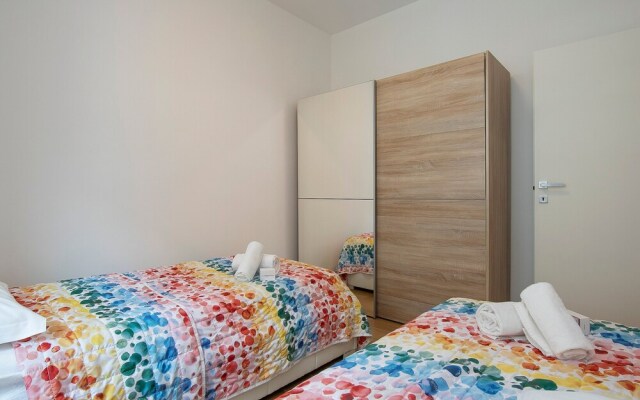 Boutique Apartment 11