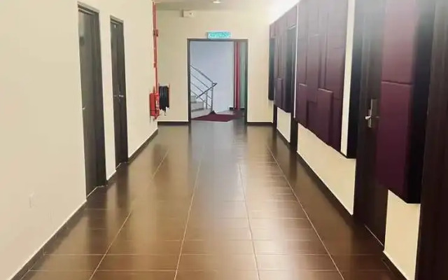 Sin Lien Hotel