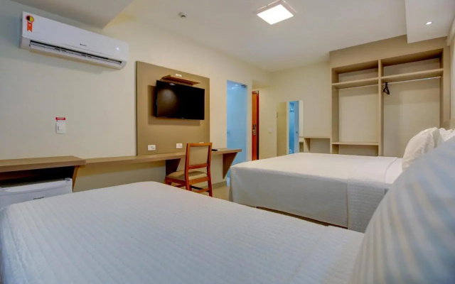 Novares Hotel