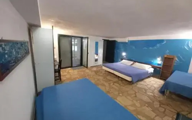 Breezes B&B
