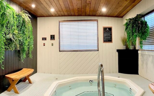 Snow Valley Lodging