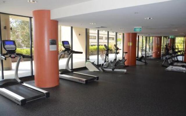 ACLiving Serviced Apartments