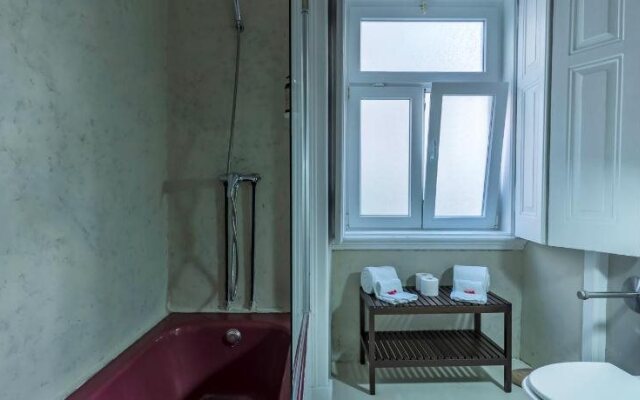 Chiado Prime Suites by Homing