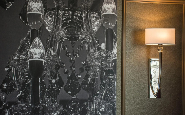 The Delavan Hotel & Spa