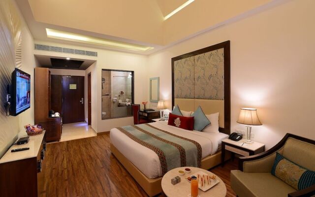 Glenview Resort Kasauli; a member of Radisson Individuals