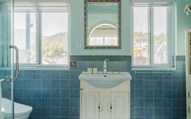 Anxiang Qingnian Holiday Inn