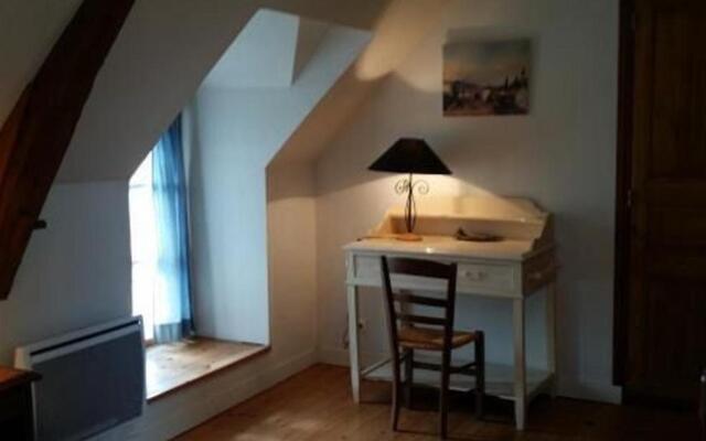 Gîte Asnières-sur-Vègre, 2 pièces, 3 personnes - FR-1-410-152