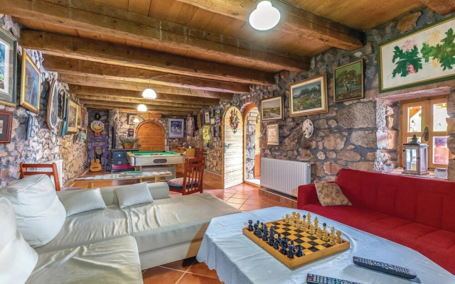 Nice Home in Ledenice With Wifi and 3 Bedrooms