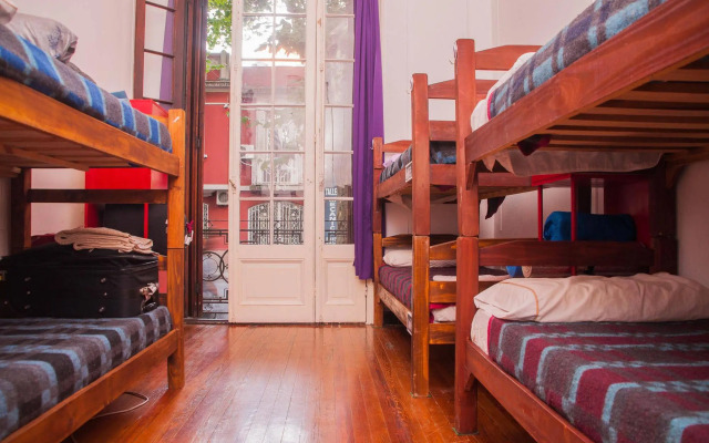 Blanes Hostel