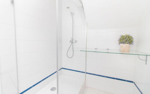 House with Garden & Pool in Malaga