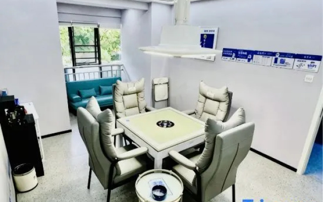 ManYa Hotel