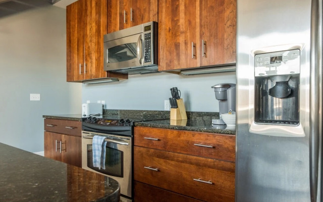 FRONTDESK NuLu Apts Louisville