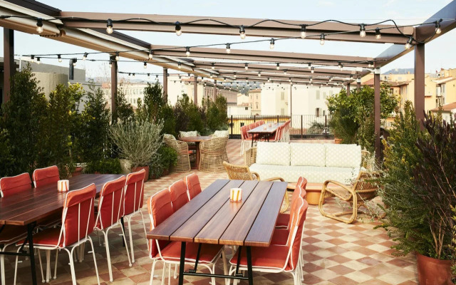 Hotel Palazzo Ricasoli