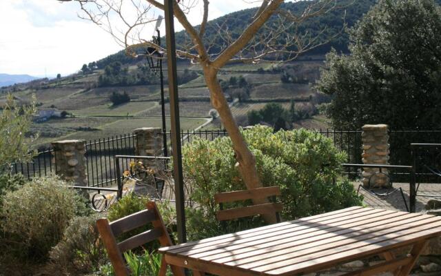 Grand Studio en Drôme Provencale