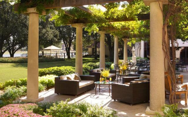 Omni Las Colinas Hotel