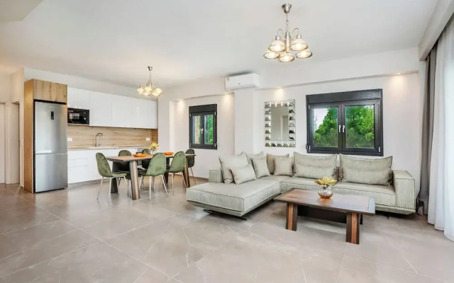 Epta Villas Luxury Redefined