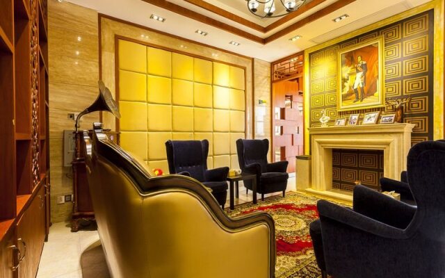 Yangshuo Globetrotters Inn