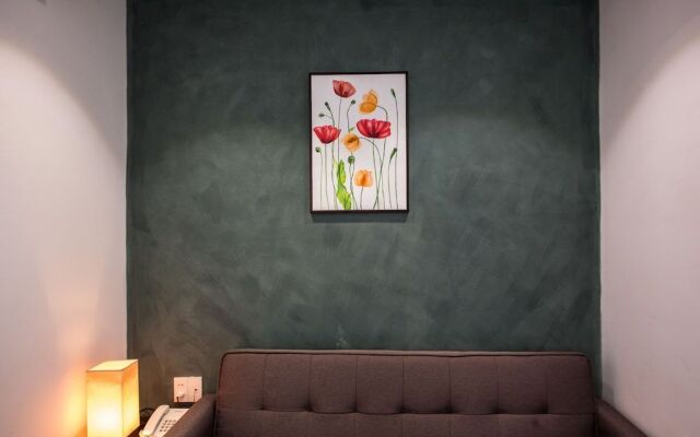 Cosiana Hotel  Apartment