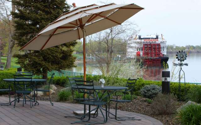 Hampton Inn Richland/Tri-Cities