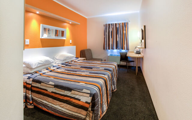 Road Lodge Rustenburg