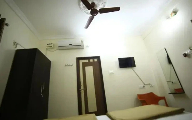 Jai Balaji Hospitality