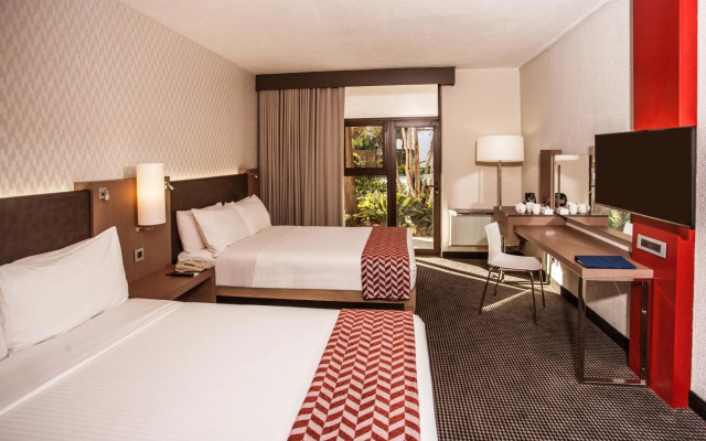 Garden Court Polokwane