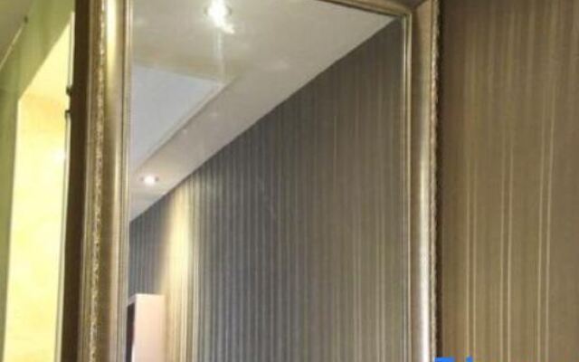 Yangguang Hotel