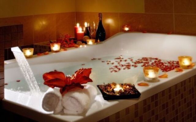 Hotel Kudowa Manufaktura Relaksu