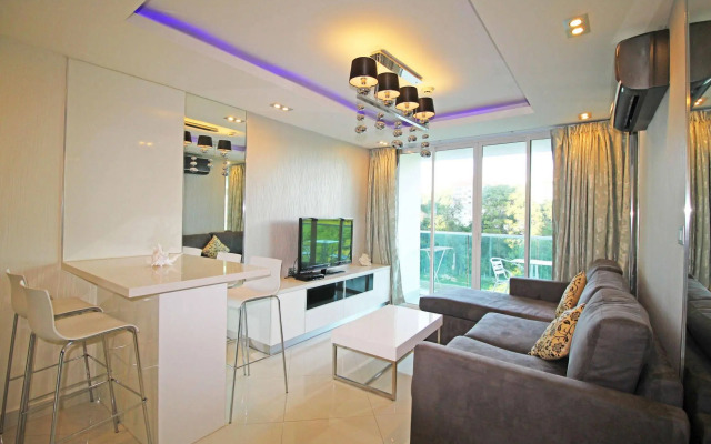 The View Cosy Beach by PSR ASIA