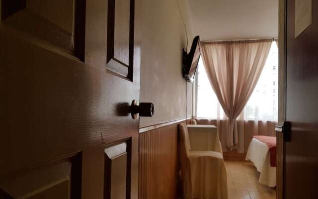 Hotel Intillanka