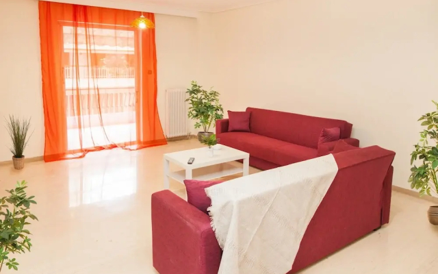 Comfortable Apartment in Athens DownTown