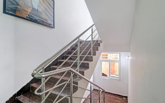 OYO Flagship 701985 Amrutha Spaces