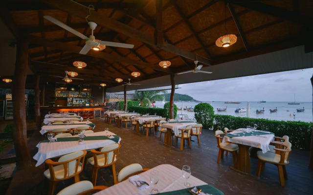 Sita Beach Resort Koh Lipe