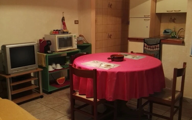 B&B Sa Tregonaja