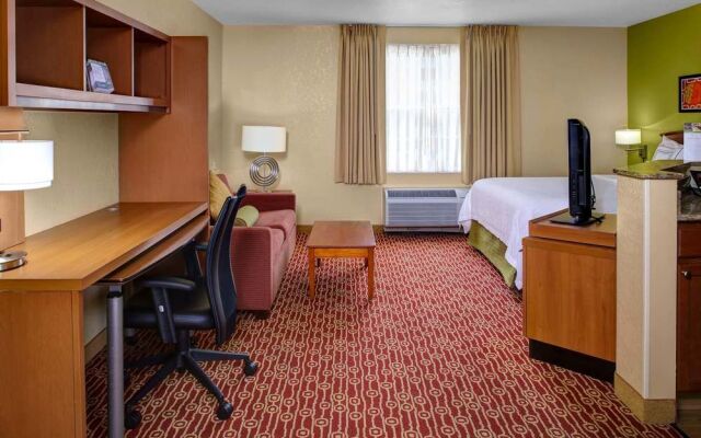 Towneplace Suites By Marriott Cleveland Westlake