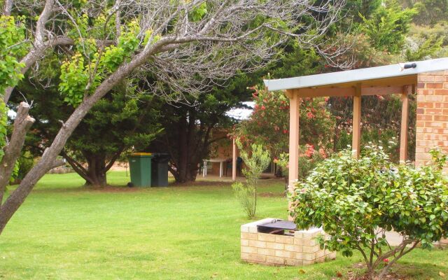 Peppermint Brook Cottages